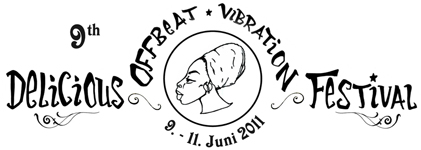 Offbeat Festival Logo 2011
