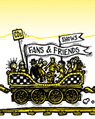 Fans